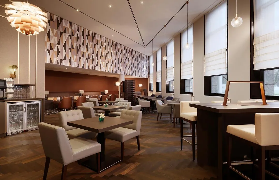 Sheraton Berlin Grand Hotel Esplanade-1