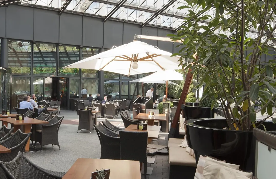 Sheraton Berlin Grand Hotel Esplanade-1