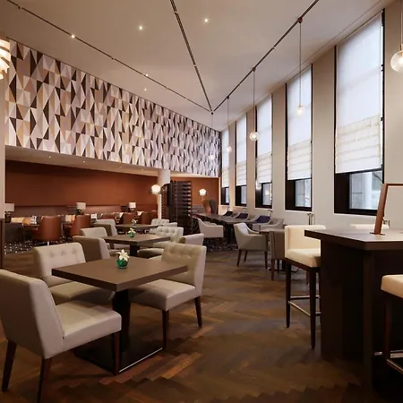 Sheraton Berlin Grand Hotel Esplanade-2
