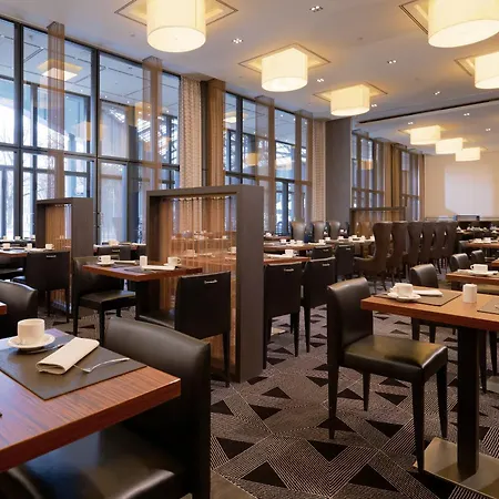 Sheraton Berlin Grand Hotel Esplanade-3