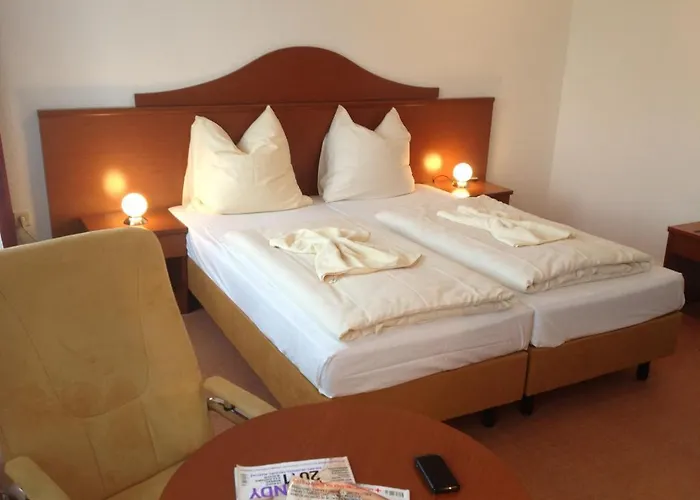 Baerliner Pension Berlin