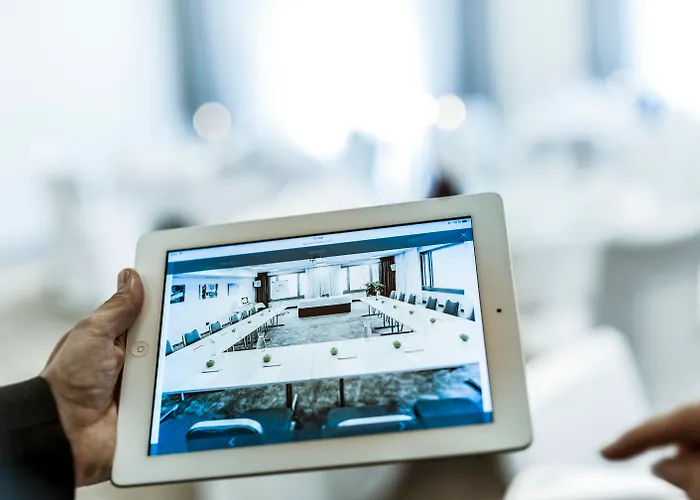 ARCOTEL John F - Am GendarmenmarktHotel Berlin