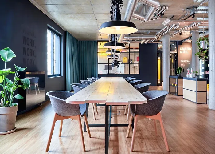 Stayery FriedrichshainHotel Berlin