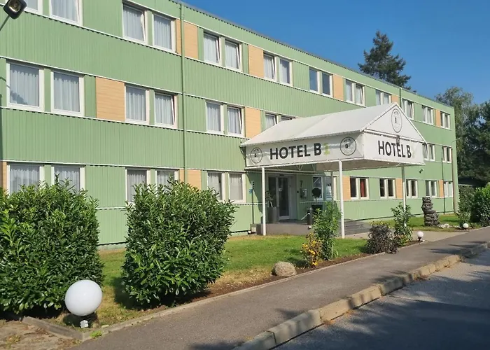 B1Hotel Berlin