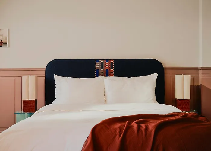 The Dean Berlin Hotel