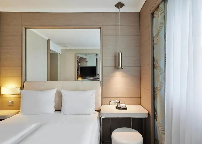 Titanic Comfort Mitte Berlin