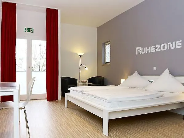 A & B Apartment & Boardinghouse Berlin